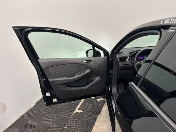 RENAULT CLIO V - voiture d'occasion - Photo 18