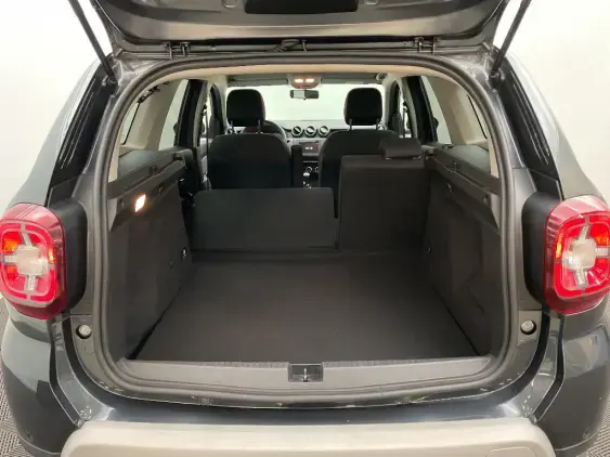 DACIA DUSTER II - voiture d'occasion - Photo 16