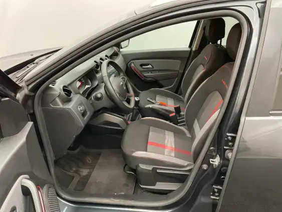 DACIA DUSTER II - voiture d'occasion - Photo 18