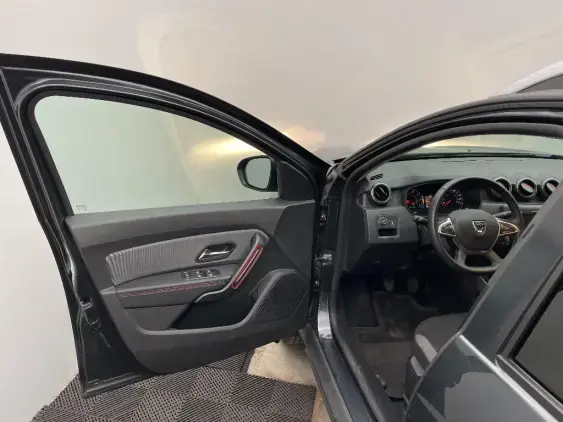 DACIA DUSTER II - voiture d'occasion - Photo 19