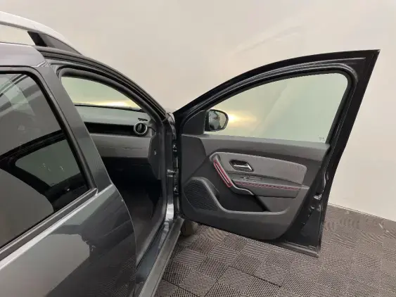 DACIA DUSTER II - voiture d'occasion - Photo 20