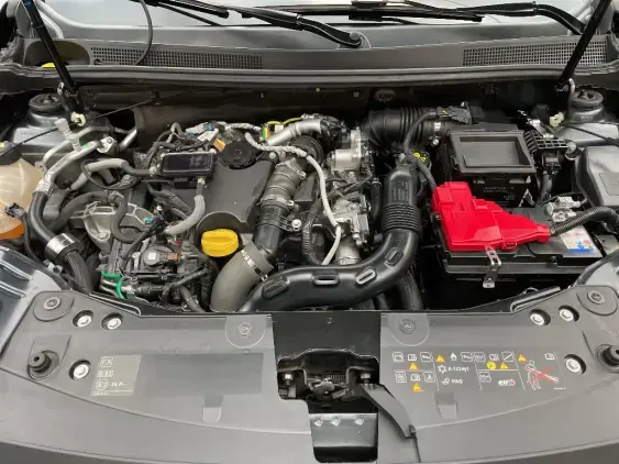 DACIA DUSTER II - voiture d'occasion - Photo 21