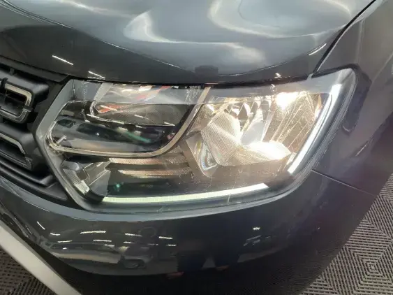DACIA DUSTER II - voiture d'occasion - Photo 22