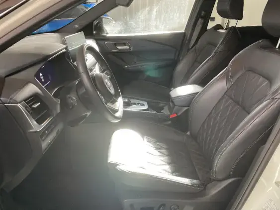 NISSAN QASHQAI III - voiture d'occasion - Photo 18