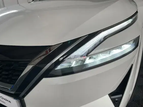 NISSAN QASHQAI III - voiture d'occasion - Photo 21