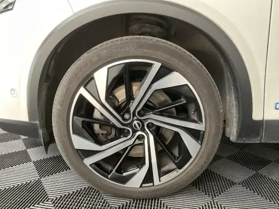 NISSAN QASHQAI III - voiture d'occasion - Photo 22