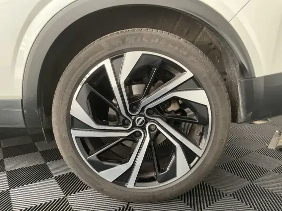 NISSAN QASHQAI III - voiture d'occasion - Photo 23