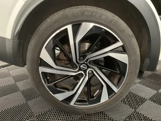 NISSAN QASHQAI III - voiture d'occasion - Photo 24