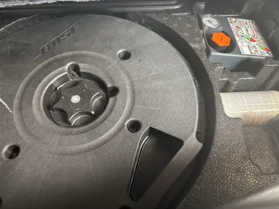 NISSAN QASHQAI III - voiture d'occasion - Photo 17