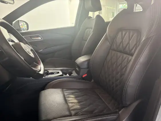 NISSAN QASHQAI III - voiture d'occasion - Photo 18