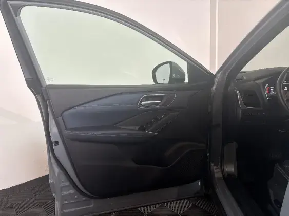 NISSAN QASHQAI III - voiture d'occasion - Photo 19