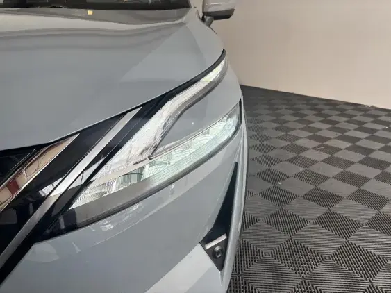 NISSAN QASHQAI III - voiture d'occasion - Photo 22