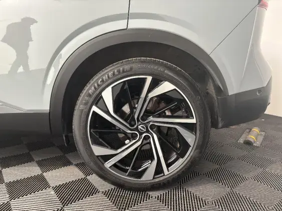 NISSAN QASHQAI III - voiture d'occasion - Photo 24