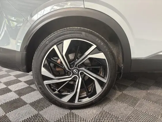 NISSAN QASHQAI III - voiture d'occasion - Photo 25