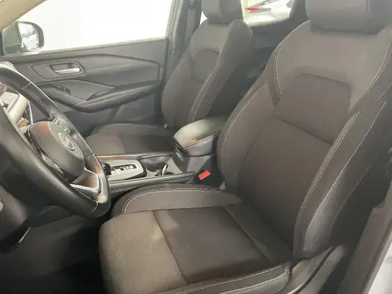 NISSAN QASHQAI III - voiture d'occasion - Photo 18