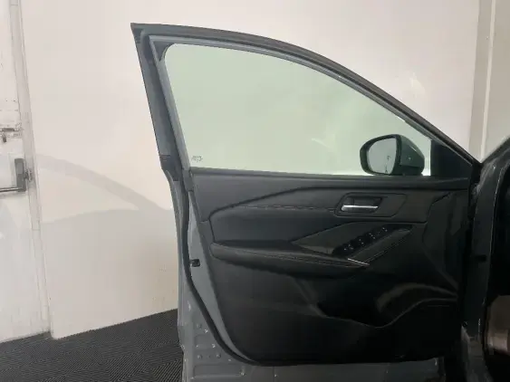 NISSAN QASHQAI III - voiture d'occasion - Photo 19