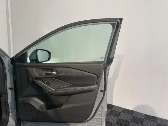 NISSAN QASHQAI III - voiture d'occasion - Photo 20