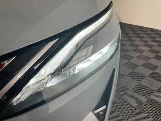 NISSAN QASHQAI III - voiture d'occasion - Photo 22