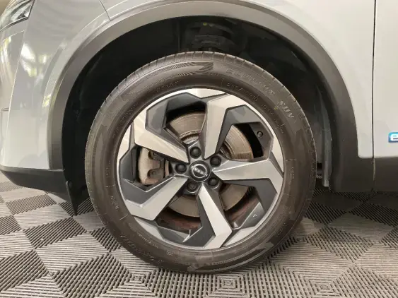 NISSAN QASHQAI III - voiture d'occasion - Photo 23