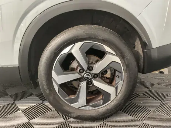 NISSAN QASHQAI III - voiture d'occasion - Photo 24