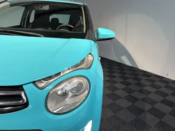 CITROEN C1 II - voiture d'occasion - Photo 21