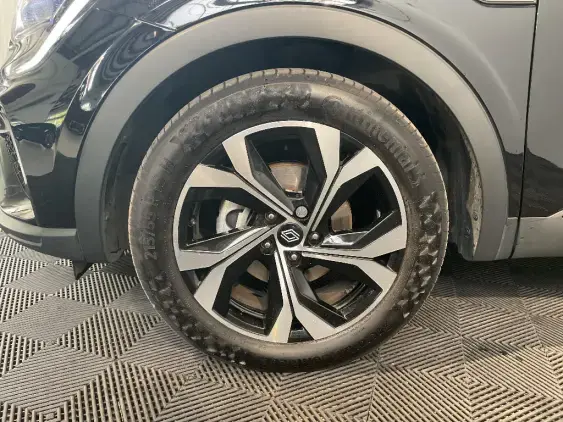 RENAULT ARKANA - voiture d'occasion - Photo 22