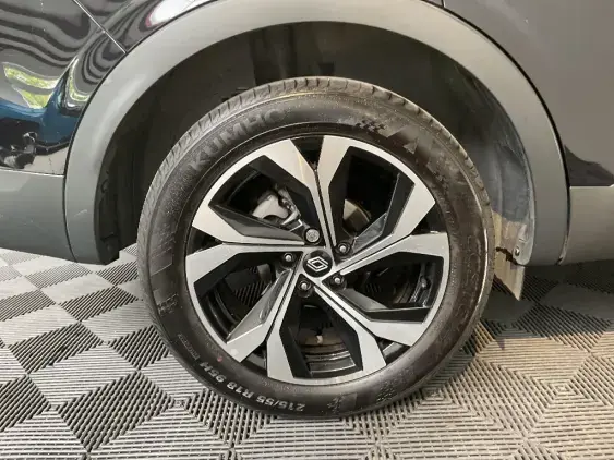 RENAULT ARKANA - voiture d'occasion - Photo 24