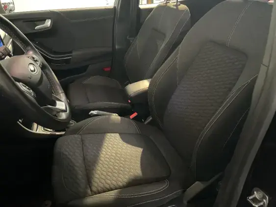 FORD PUMA II - voiture d'occasion - Photo 18