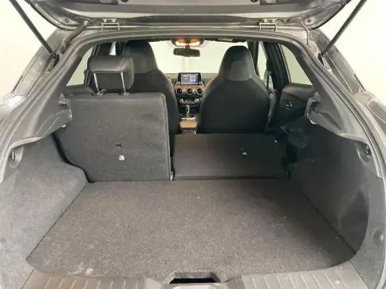 NISSAN JUKE II - voiture d'occasion - Photo 16