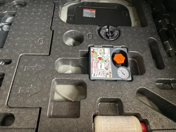 NISSAN JUKE II - voiture d'occasion - Photo 17