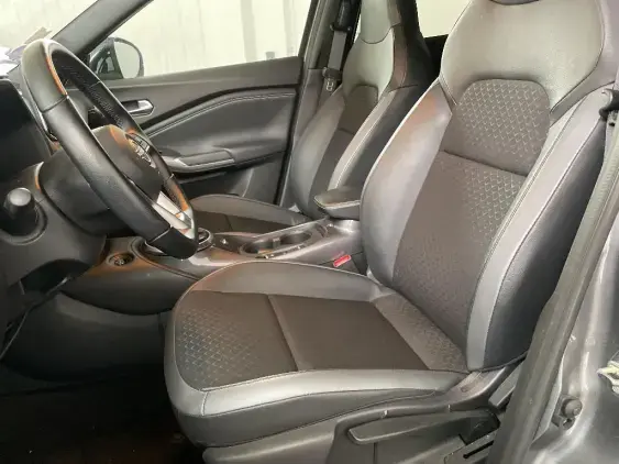 NISSAN JUKE II - voiture d'occasion - Photo 18