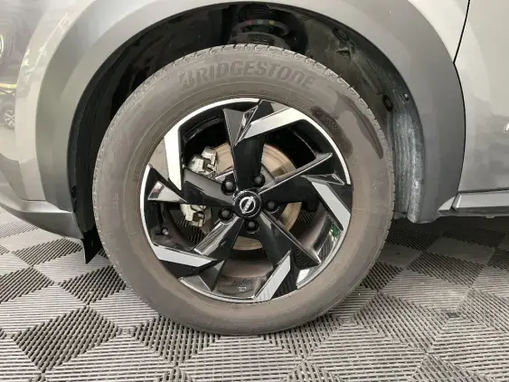 NISSAN JUKE II - voiture d'occasion - Photo 22