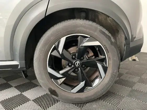 NISSAN JUKE II - voiture d'occasion - Photo 23