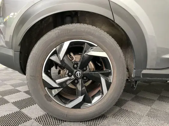 NISSAN JUKE II - voiture d'occasion - Photo 24