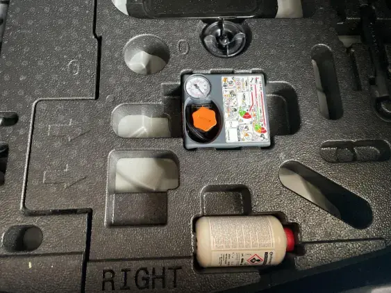 NISSAN JUKE II - voiture d'occasion - Photo 17