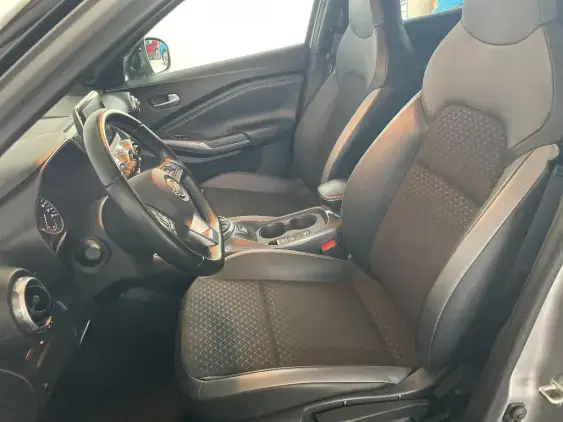 NISSAN JUKE II - voiture d'occasion - Photo 18