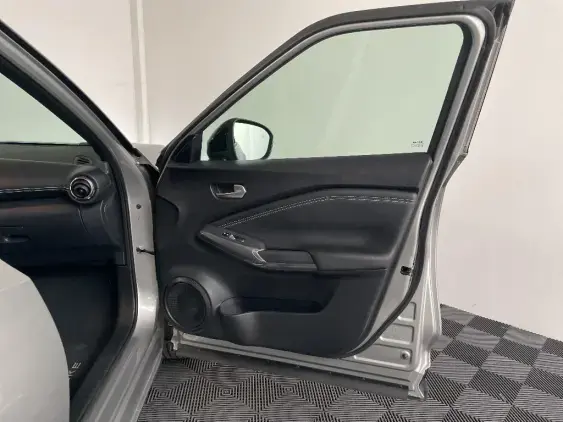 NISSAN JUKE II - voiture d'occasion - Photo 20