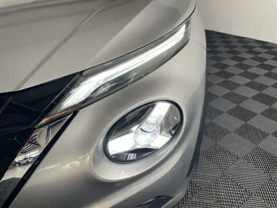 NISSAN JUKE II - voiture d'occasion - Photo 21