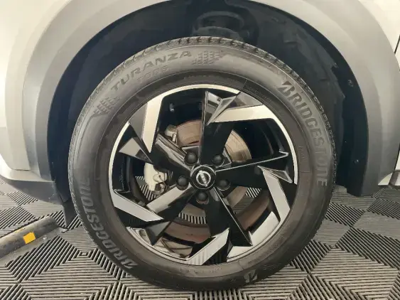 NISSAN JUKE II - voiture d'occasion - Photo 22