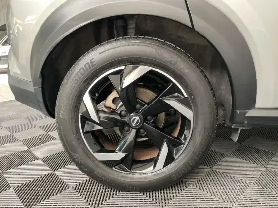 NISSAN JUKE II - voiture d'occasion - Photo 24