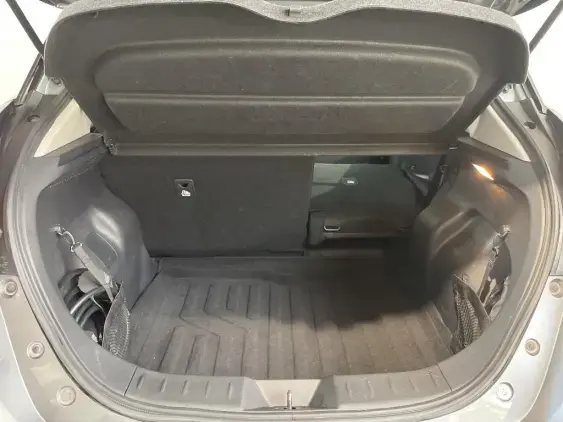 NISSAN LEAF II - voiture d'occasion - Photo 15