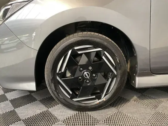 NISSAN LEAF II - voiture d'occasion - Photo 20