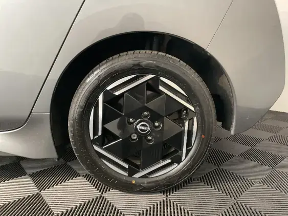 NISSAN LEAF II - voiture d'occasion - Photo 21