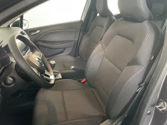 RENAULT CLIO V - voiture d'occasion - Photo 16