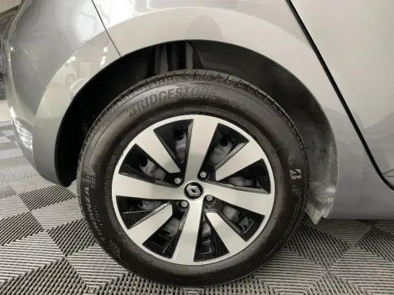 RENAULT CLIO V - voiture d'occasion - Photo 22