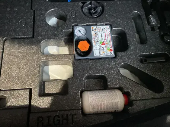 NISSAN JUKE II - voiture d'occasion - Photo 17