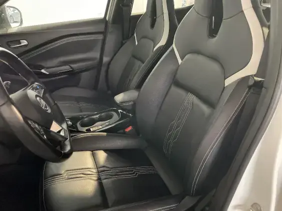 NISSAN JUKE II - voiture d'occasion - Photo 18