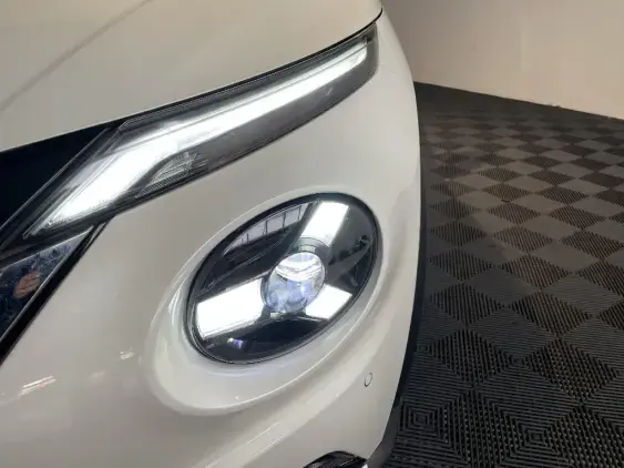 NISSAN JUKE II - voiture d'occasion - Photo 21