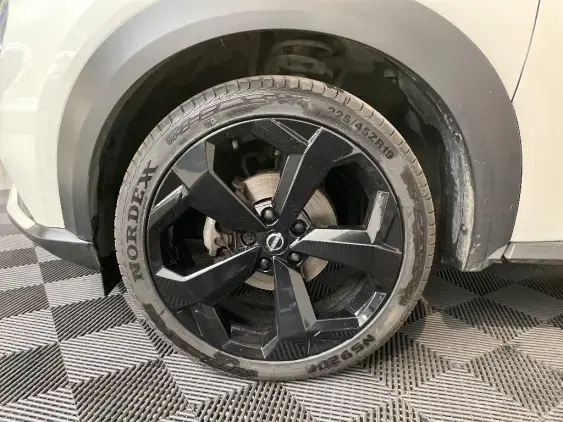 NISSAN JUKE II - voiture d'occasion - Photo 22