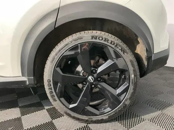 NISSAN JUKE II - voiture d'occasion - Photo 23